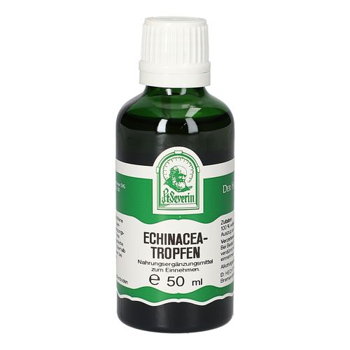 ECHINACEATROPFEN, 50 ml, Hecht-Pharma GmbH