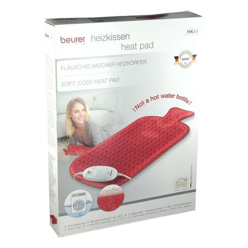 BEURER HK 44 Heizkissen, 1 Stk., BEURER GmbH