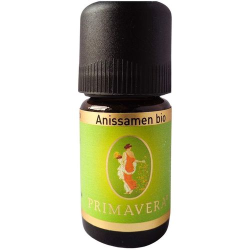 Anissamen bio, 5 ml, Primavera Life GmbH