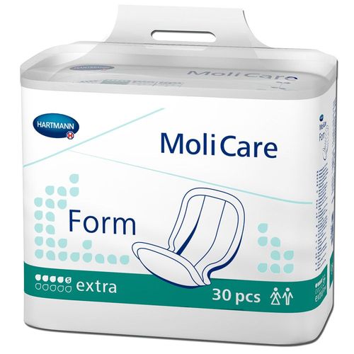 MOLICARE Form extra, 30 Stk., PAUL HARTMANN AG