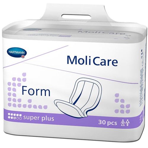 MOLICARE Form super plus, 4x30 Stk., PAUL HARTMANN AG