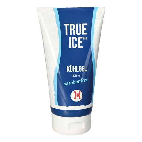 TRUE ICE Kühlgel, 150 ml, Hecht-Pharma GmbH TRUE ICE Kühlgel, 150 ml, Hecht-Pharma GmbH