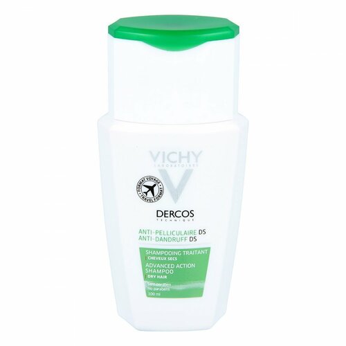 Vichy Dercos Shamp.tr.Schupp.100ml, 100 ml, L'oreal Deutschland GmbH Vichy Dercos Shamp.tr.Schupp.100ml, 100 ml, L'oreal Deutschland GmbH