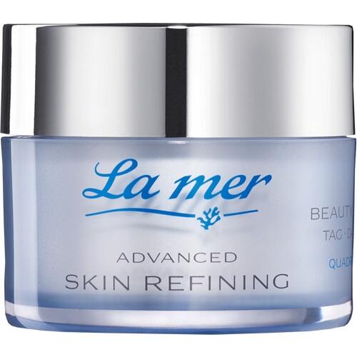 La mer Advanced Skin Refining Beauty Cream Tag o.P, 50 ml, La Mer Cosmetics AG