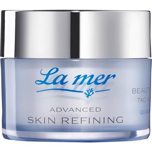 La mer Advanced Skin Refining Beauty Cream Tag o.P, 50 ML, La Mer Cosmetics AG