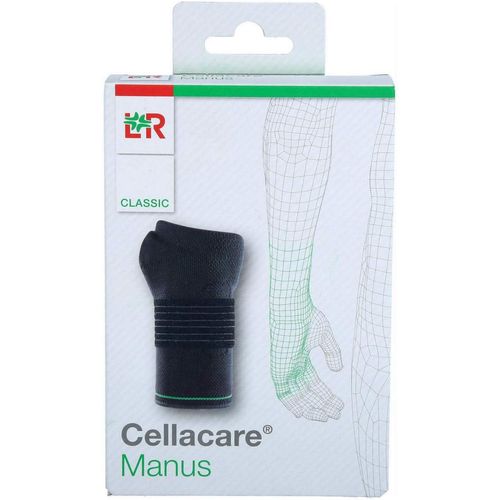 Cellacare Manus Classic rechts Gr. 2, 1 Stk., Lohmann & Rauscher GmbH & Co. KG