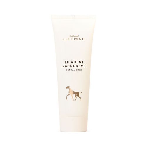 ZAHNCREME MINERALISCH LILA LOVES IT vet., 75 ml, Finidore Manufaktur GmbH