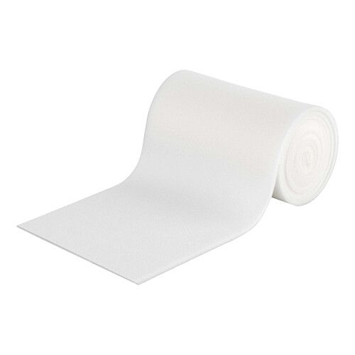 ROGG SCHAUMSTOFFBINDE 15CMX0.4CMX2M, 1 Stk., Rogg Verbandstoffe GmbH & Co. KG