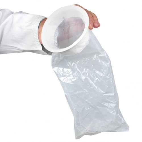 Mediware Spuckbeutel, 25 Stk., Diaprax GmbH