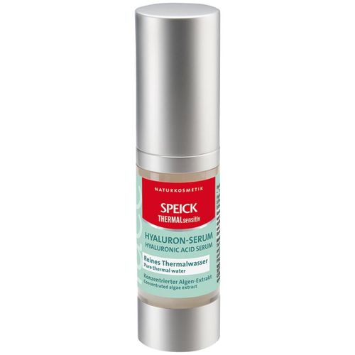 Speick Thermal Sensitiv Serum, 15 ml, Speick Naturkosmetik GmbH & Co. KG