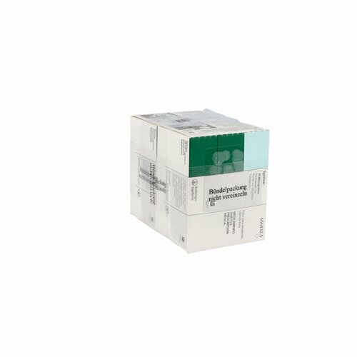 Spiriva 18 ug Kapseln f.HandiHaler Nachfüll, 60 Stk., kohlpharma GmbH