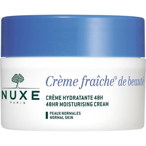NUXE Creme Fraiche de Beaute NF, 50 ml, NUXE GmbH