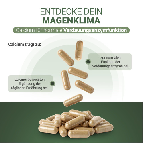 PADMA AciTib, 60 Stk., Hager Pharma GmbH