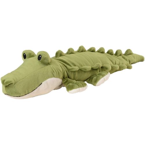 Warmies Krokodil, 1 Stk., Greenlife Value GmbH