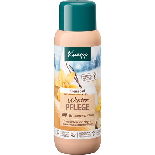 Kneipp Cremebad Winterpflege, 400 ml, Kneipp GmbH
