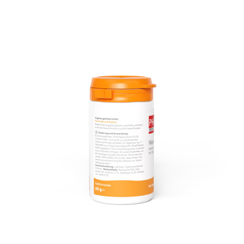 PHA NierenActiv Plus für Katzen, 60 g, PetVet GmbH