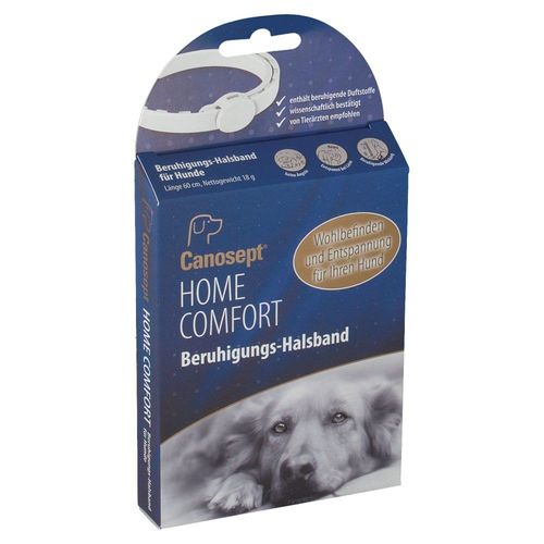 Canosept Home Comfort Beruhigungshalsband, 1 Stk., ARDAP CARE GmbH