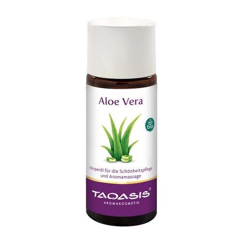 Aloe Vera Bio (50 ml) - Preisvergleich