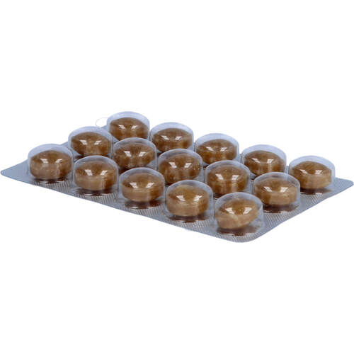 ZIRKULIN Propolis Hals- und Husten Pastillen Kids, 30 Stk., DISTRICON GmbH