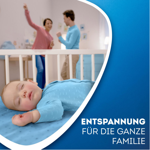 WICK BabyBalsam, 50 g, WICK Pharma - Zweigniederlassung der Procter & Gamble GmbH
