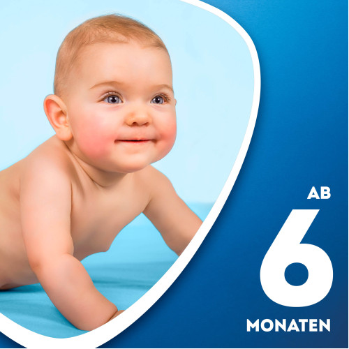 WICK BabyBalsam, 50 g, WICK Pharma - Zweigniederlassung der Procter & Gamble GmbH