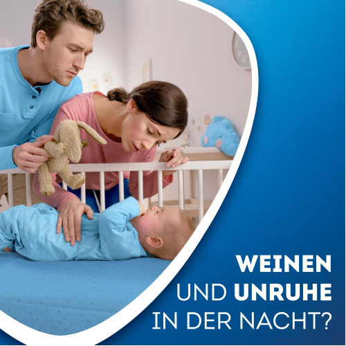 WICK BabyBalsam, 50 g, WICK Pharma - Zweigniederlassung der Procter & Gamble GmbH