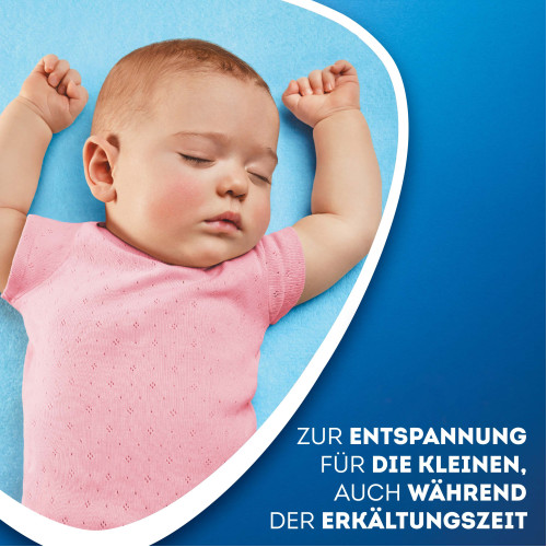 WICK BabyBalsam, 50 g, WICK Pharma - Zweigniederlassung der Procter & Gamble GmbH