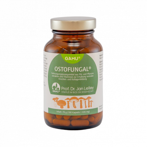 OSTOFUNGAL, 180 Stk., Plantavis GmbH