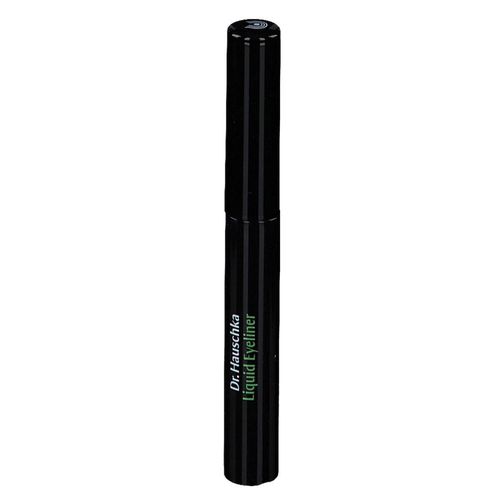 DR.HAUSCHKA Liquid Eyeliner 01 black, 4 ml, WALA Heilmittel GmbH Dr. Hauschka Kosmet