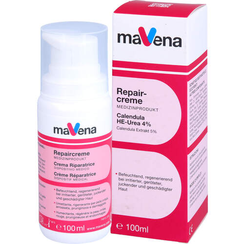 MAVENA Repaircreme, 100 ml, Mavena Deutschland GmbH