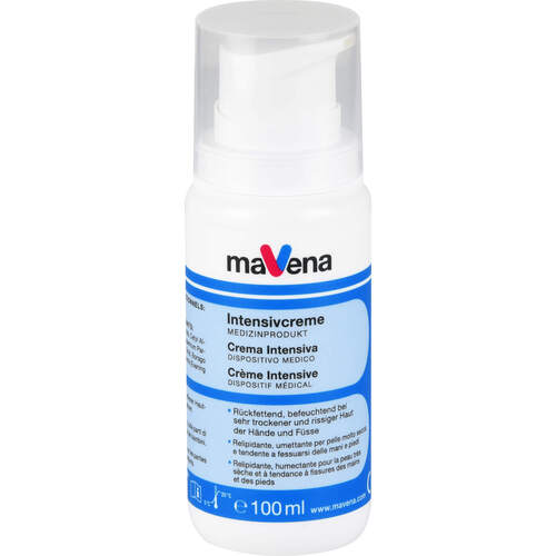 MAVENA Intensivcreme, 100 ml, Mavena Deutschland GmbH