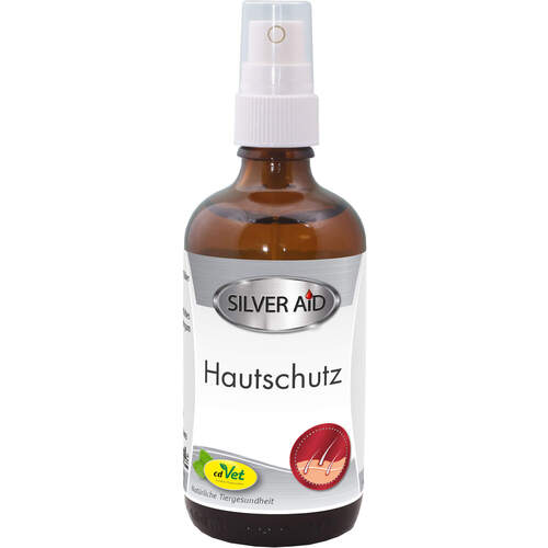 Hautschutz vet, 100 ml, cdVet Naturprodukte GmbH