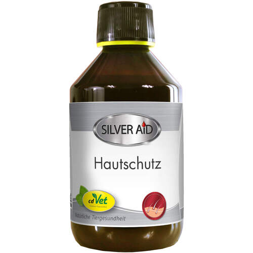 Hautschutz vet, 250 ml, cdVet Naturprodukte GmbH
