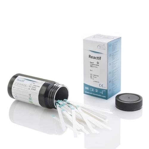 Urinteststreifen Reactif G, 100 Stk., Nal von Minden GmbH