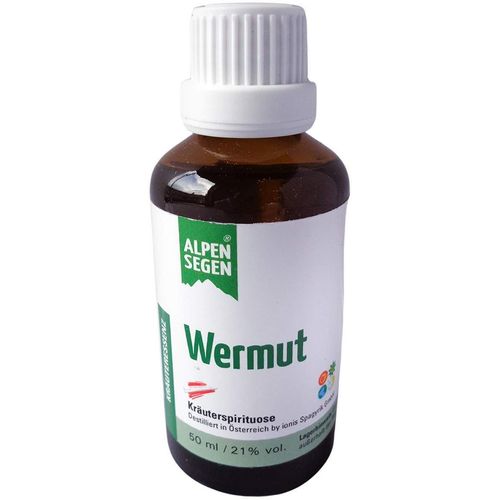 Wermut Kr&auml;uteressenz, 50 ml, Apozen Vertriebs GmbH