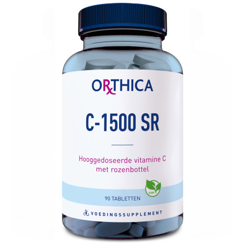 Orthica C-1500 SR, 90 Stk., Supplementa GmbH