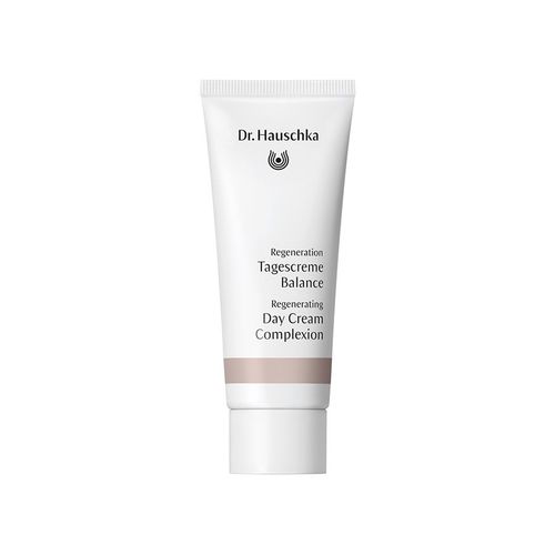Dr. Hauschka Regeneration Tagescreme Balance, 40 ml, Wala Heilmittel GmbH Dr. Hauschka Kosmetik