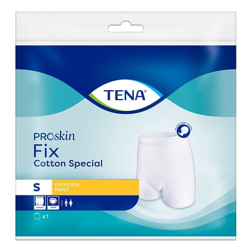 TENA FIX Cotton Special S, 1 Stk., Essity Germany GmbH