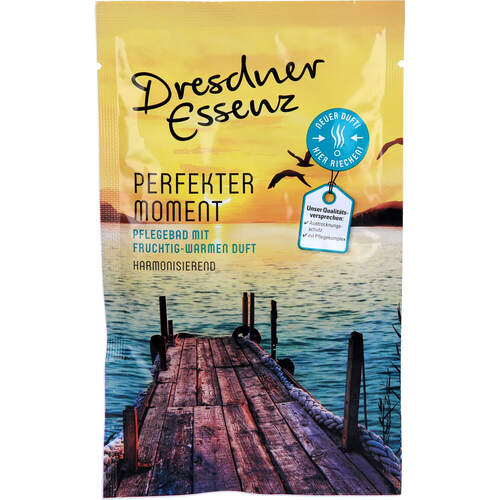 DE Pflegebad Perfekter Moment, 60 g, Li-Il GmbH