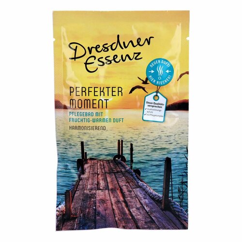 DE Pflegebad Perfekter Moment, 60 g, Li-Il GmbH