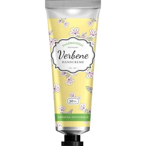 Pharmaverde Verbene Handcreme, 30 ML, Maier Pharma Vertrieb GmbH