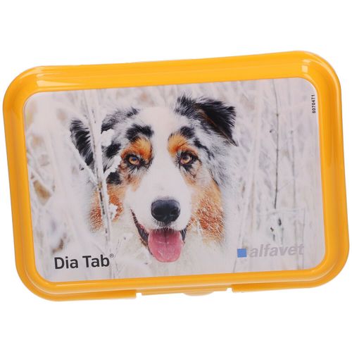 Dia Tab Vet (Reiseapo), 20x5,5 g, alfavet Tierarzneimittel GmbH