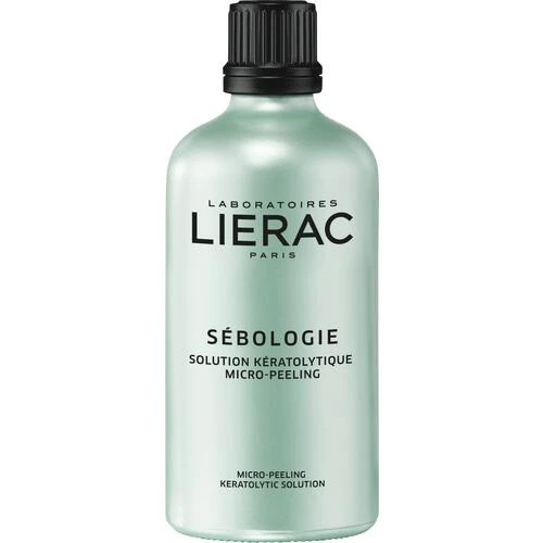LIERAC SEBOLOGIE KERATOL N, 100 ml, Laboratoire Native Deutschland GmbH