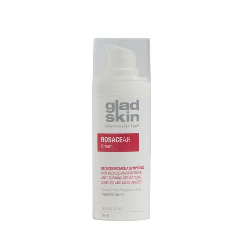 GLADSKIN Rosacea Creme, 30 ml, Gladskin B.V.