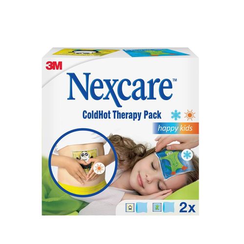 Nexcare ColdHot Happy Kids, 1 Pck., 3M Deutschland GmbH