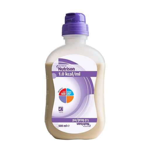 Nutrison SmartPack, 12x500 ml, Danone Deutschland GmbH