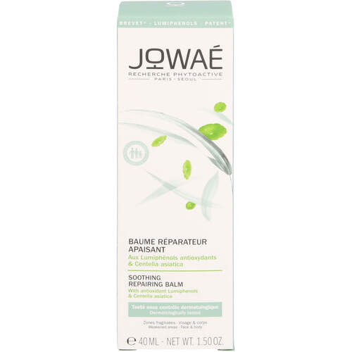 JOWAE REPARATUR-BALSAM, 40 ml, Laboratoire Native Deutschland GmbH
