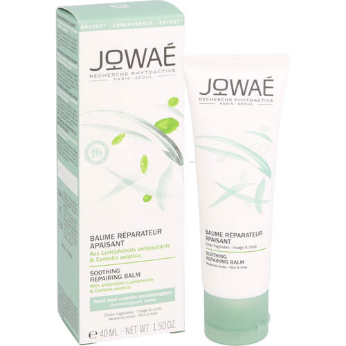 JOWAE REPARATUR-BALSAM, 40 ml, Laboratoire Native Deutschland GmbH