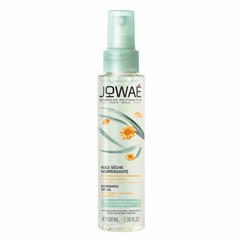 JOWAE NAEHREND TROCKENOEL, 100 ml, Laboratoire Native Deutschland GmbH