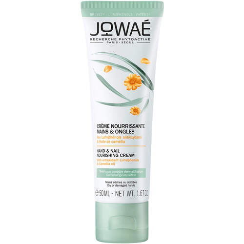 JOWAE NAEHRENDE HANDCREME, 50 ml, Laboratoire Native Deutschland GmbH